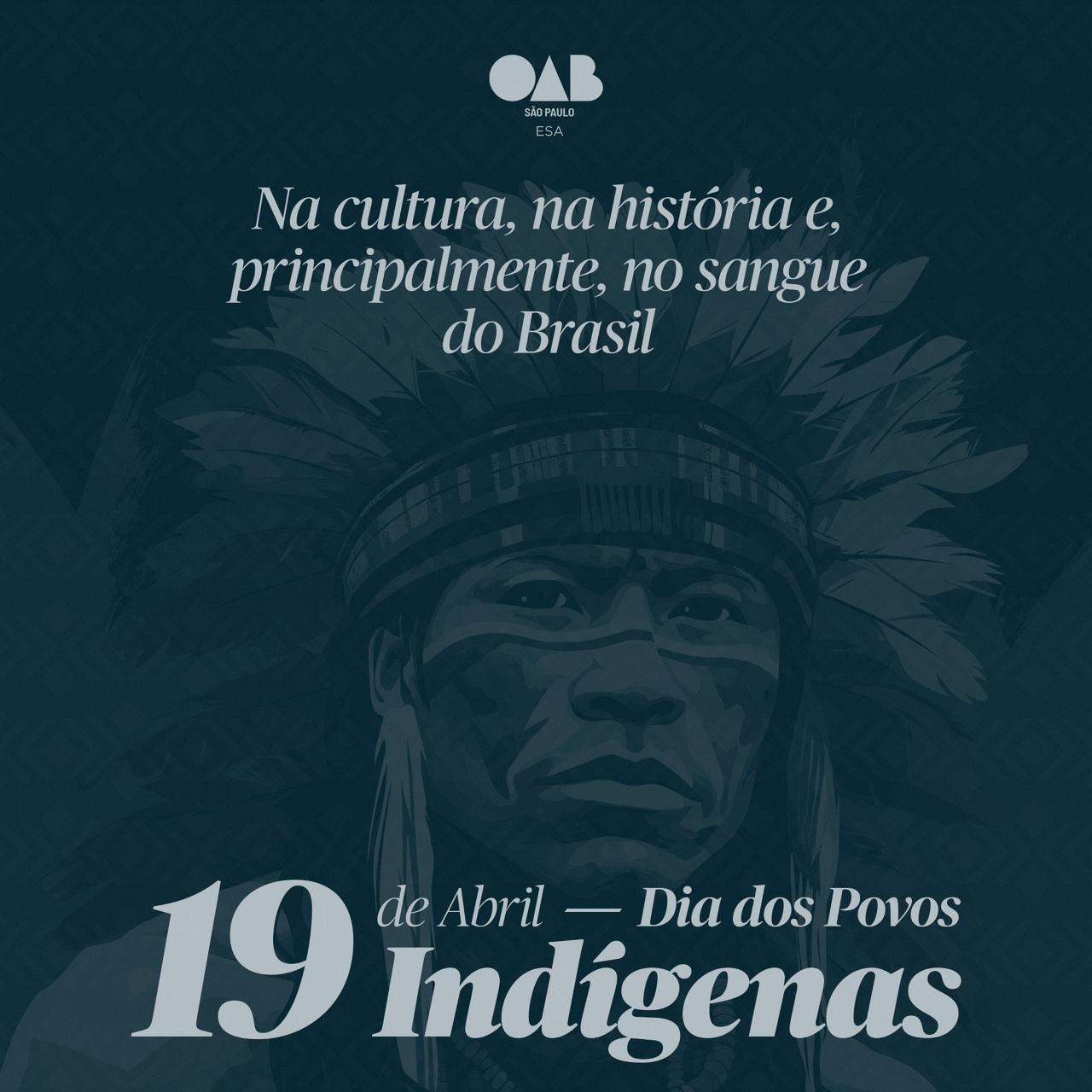 Celebrando a Diversidade Cultural e a Luta pelos Direitos Indígenas