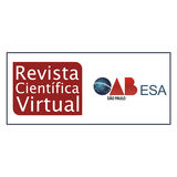 Lançamento - Revista Científica Virtual ESA/OABSP
