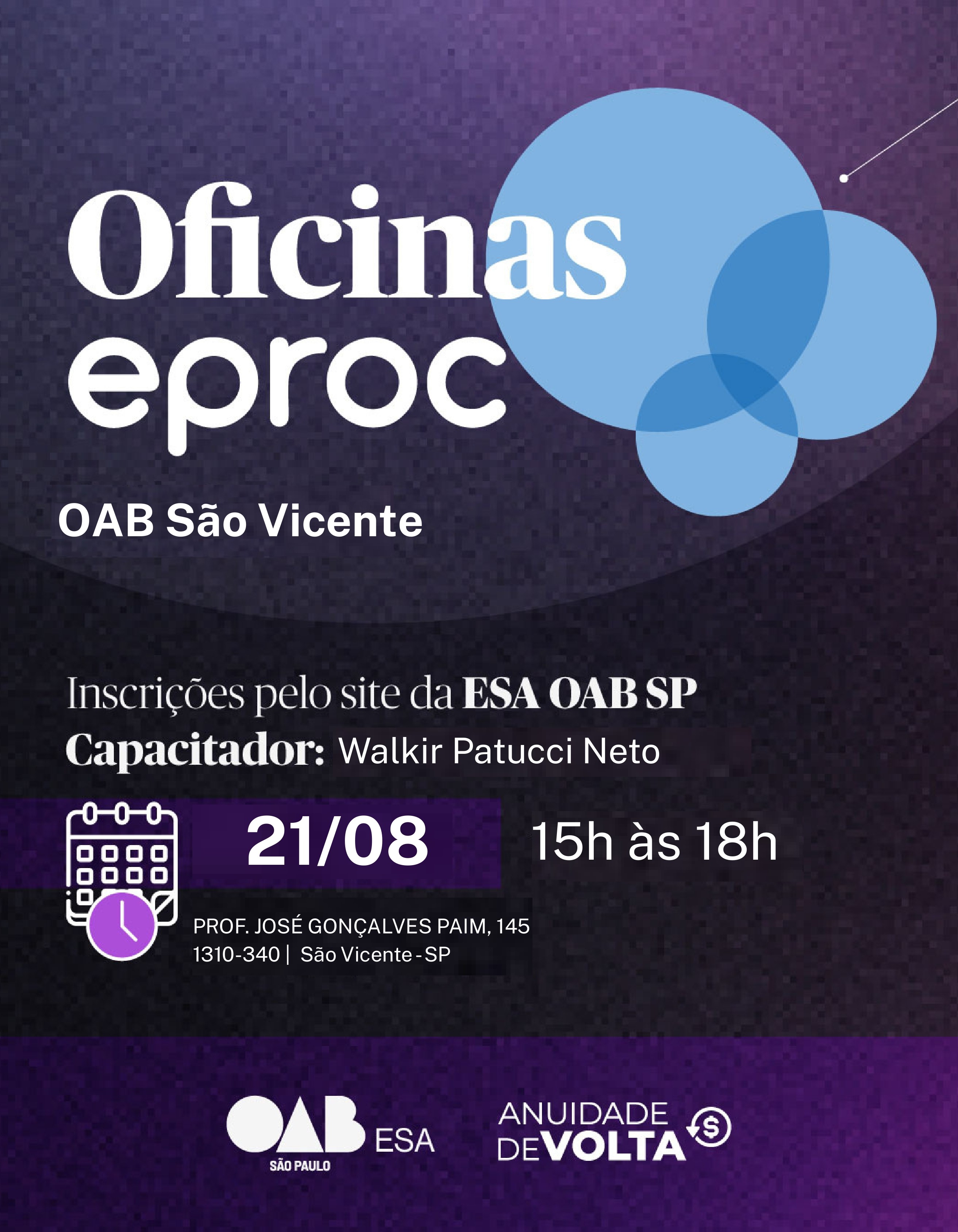 https://saovicente.esaoabsp.edu.br/Curso/13727-curso-oficina-eproc-(sao-vicente-nucleo)-4%C2%AA-turma/13727
