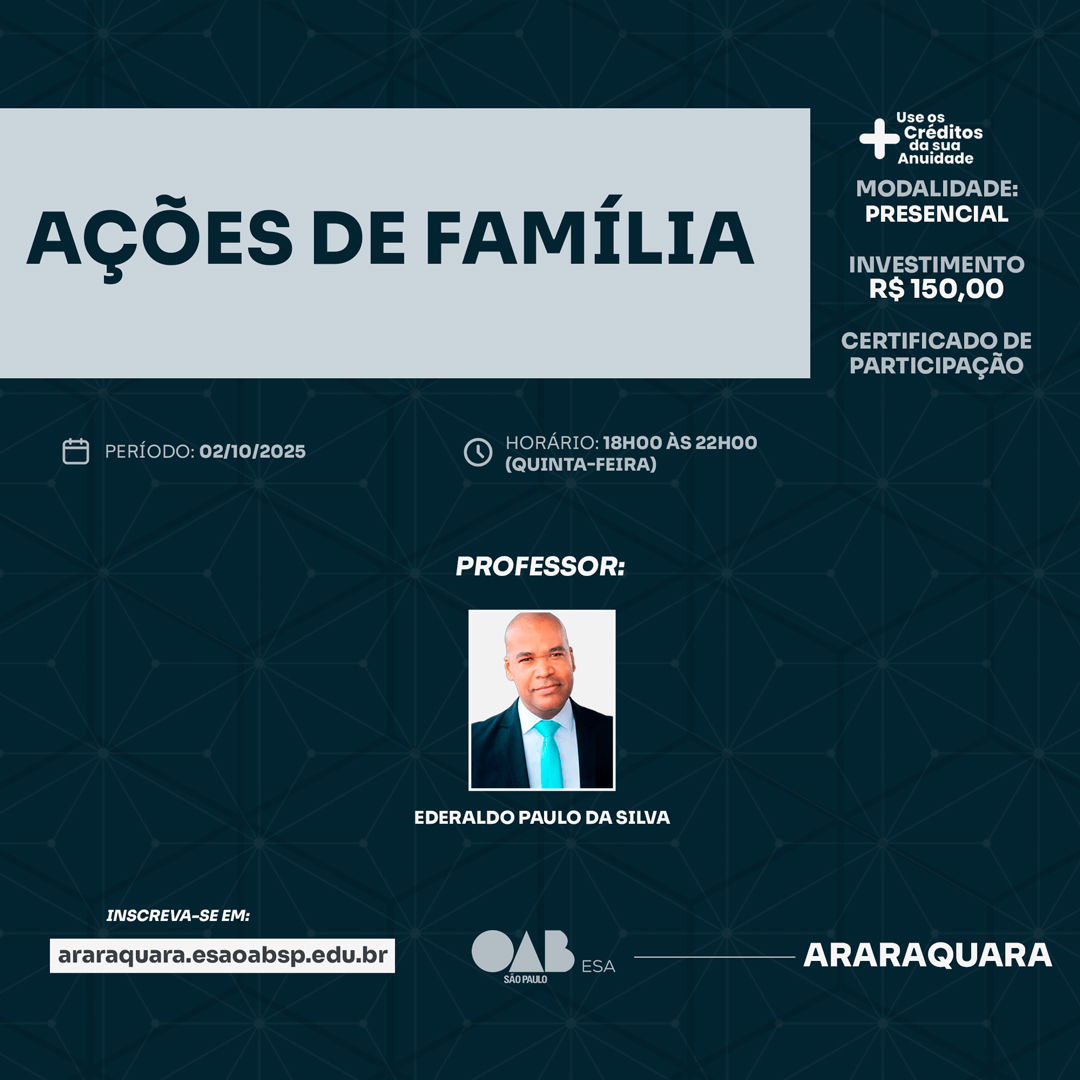 https://araraquara.esaoabsp.edu.br/Curso/12397-acoes-de-familia/12397