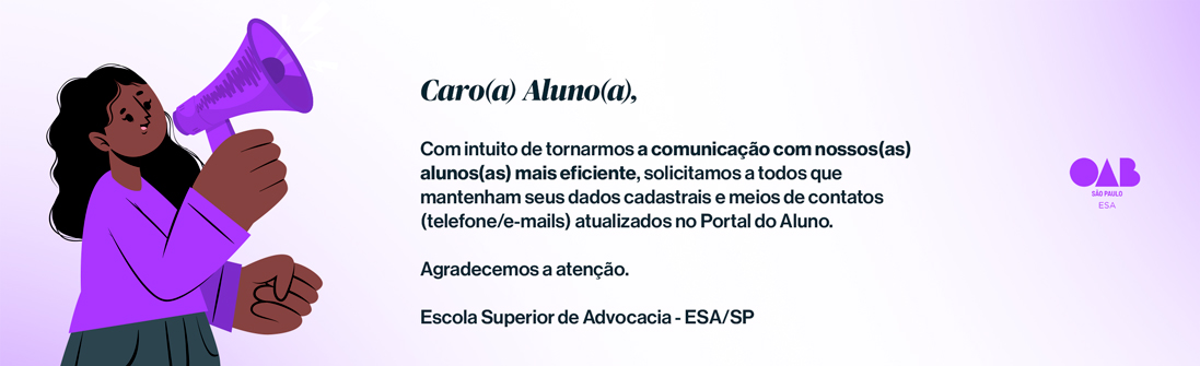 https://informaticaoabsporg-my.sharepoint.com/:f:/g/personal/esa_suporte_esa_oabsp_org_br/EpwJMWoNRFZOqLQocGnW2WABbowff-a4CqRewJSDFNHm_Q?e=bR4yvQ