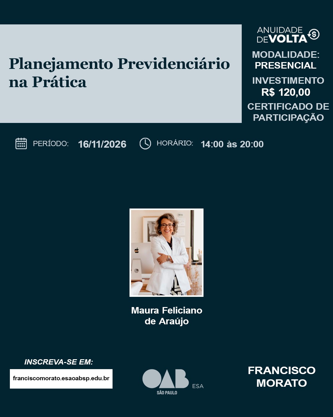https://franciscomorato.esaoabsp.edu.br/Curso/14170-planejamento-previdenciario-na-pratica/14170